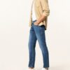 Pierre Cardin Lyon Tapered Jeans Herren, Blau