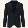 Pierre Cardin Michel Sakko Herren, Blau