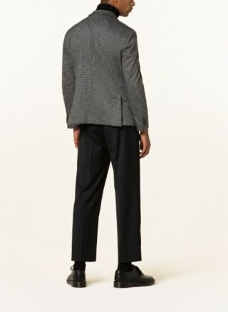 Pierre Cardin Michel Sakko Herren, Schwarz