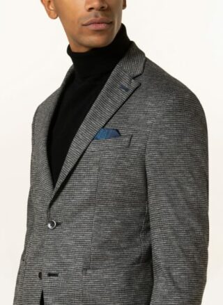 Pierre Cardin Michel Sakko Herren, Schwarz