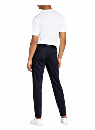 Pierre Cardin Rick Chino Herren, Blau