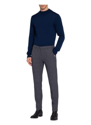 Pierre Cardin Rick Futureflex Anzughose Herren, Blau