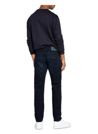 Pierre Cardin Slim Fit Jeans Herren, Blau