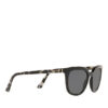 Prada Pr 03xs Sonnenbrille Damen, Schwarz