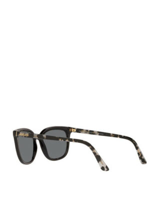Prada Pr 03xs Sonnenbrille Damen, Schwarz