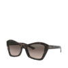 Prada Pr 07xs Sonnenbrille Damen, Braun