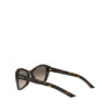 Prada Pr 07xs Sonnenbrille Damen, Braun