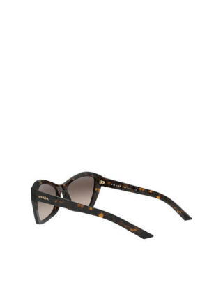 Prada Pr 07xs Sonnenbrille Damen, Braun