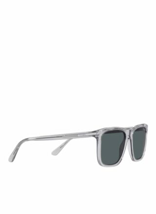 Prada Pr 18ws Sonnenbrille Herren, Grau