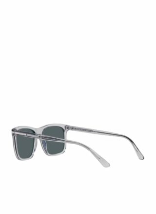 Prada Pr 18ws Sonnenbrille Herren, Grau