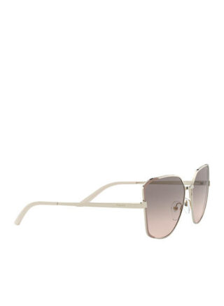 Prada Pr 60xs Sonnenbrille Damen, Gold