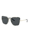 Prada Pr 60xs Sonnenbrille Damen, Gold
