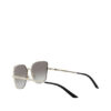 Prada Pr 60xs Sonnenbrille Damen, Gold