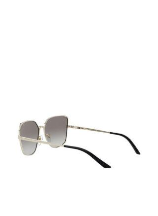 Prada Pr 60xs Sonnenbrille Damen, Gold