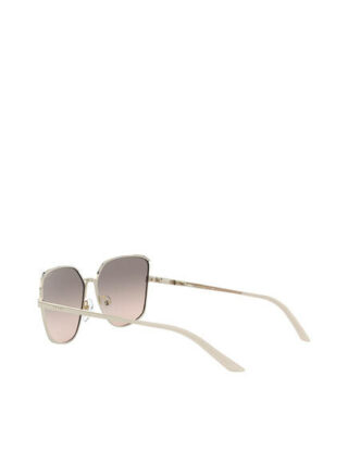 Prada Pr 60xs Sonnenbrille Damen, Gold