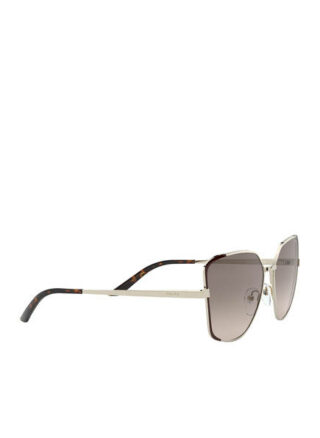 Prada Pr 60xs Sonnenbrille Damen, Orange