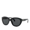 Prada pr16xs Sonnenbrille Damen, Schwarz