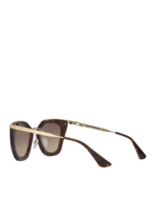 Prada pr53ss Sonnenbrille Damen, Grün