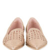 Pretty Ballerinas Ballerinas Damen, Gold