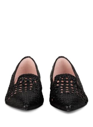 Pretty Ballerinas Ballerinas Damen, Schwarz