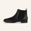 Pretty Ballerinas Chelsea Boots Damen, Schwarz