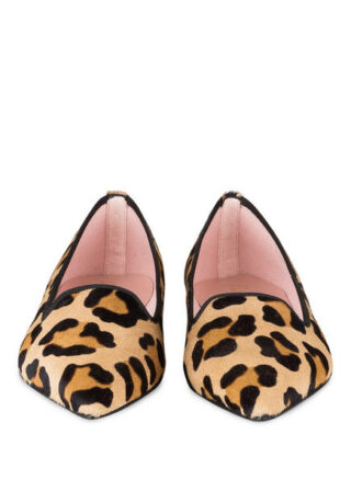 Pretty Ballerinas Ella Ballerinas Damen, Beige