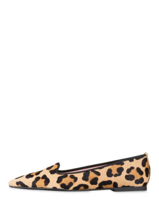 Pretty Ballerinas Ella Ballerinas Damen, Beige