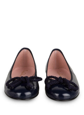 Pretty Ballerinas Rosario Ballerinas Damen, Blau