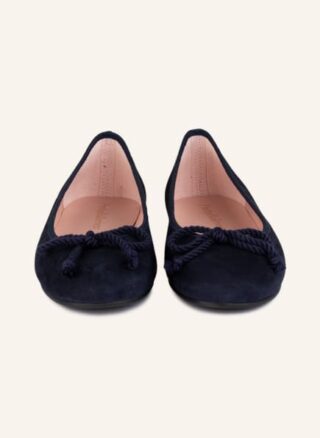 Pretty Ballerinas Rosario Ballerinas Damen, Blau