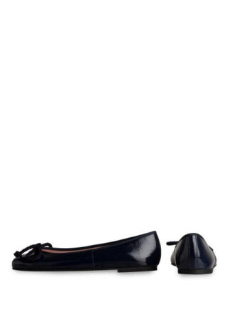 Pretty Ballerinas Rosario Ballerinas Damen, Blau