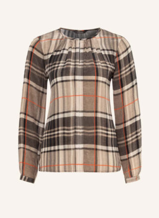 Princess GOES HOLLYWOOD Blusenshirt Damen, Beige