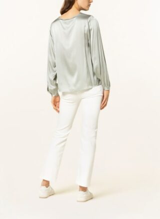 Princess GOES HOLLYWOOD Blusenshirt Damen, Grün