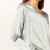 Princess GOES HOLLYWOOD Blusenshirt Damen, Grün