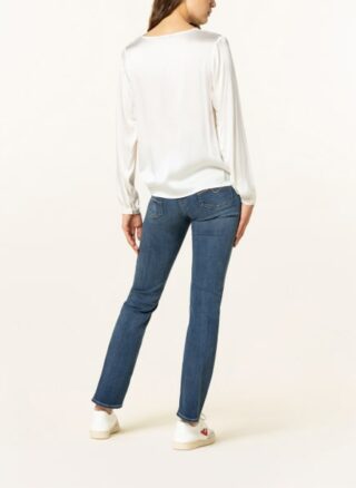 Princess GOES HOLLYWOOD Blusenshirt Damen, Weiß
