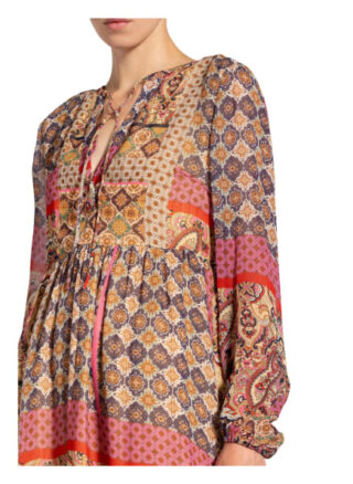 Princess GOES HOLLYWOOD Kleid in A-Linie Damen, Pink