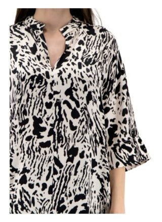Princess GOES HOLLYWOOD Kleid in A-Linie Damen, Schwarz