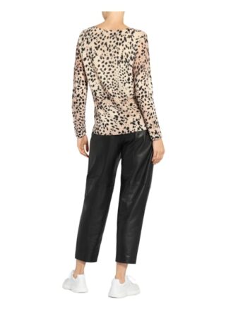 Princess GOES HOLLYWOOD Pullover Damen, Pink