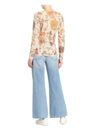 Princess GOES HOLLYWOOD Pullover Damen, Pink