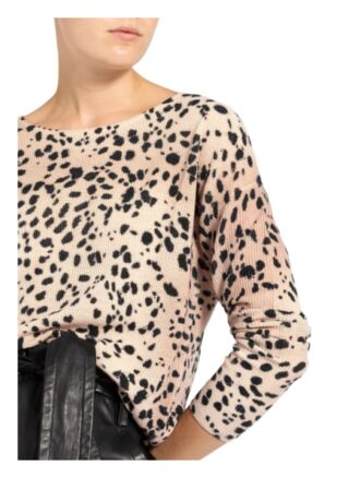 Princess GOES HOLLYWOOD Pullover Damen, Pink