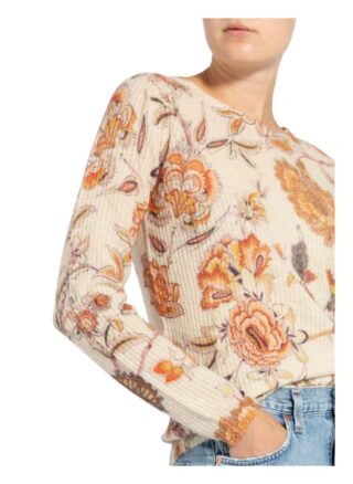 Princess GOES HOLLYWOOD Pullover Damen, Pink