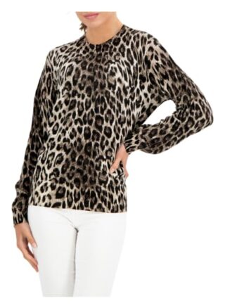 Princess GOES HOLLYWOOD Pullover Damen, Schwarz