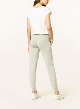 Princess GOES HOLLYWOOD Strickhose Damen, Grün