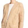 Princess GOES HOLLYWOOD Strickjacke Damen, Braun