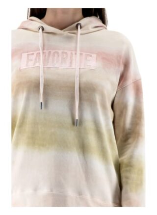 Princess GOES HOLLYWOOD Sweatshirt Damen, Beige