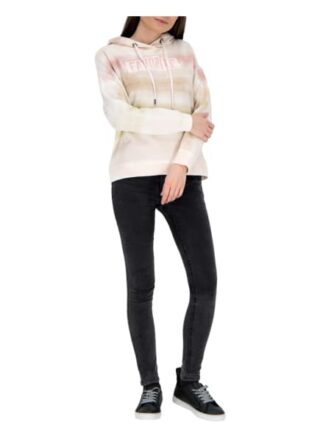 Princess GOES HOLLYWOOD Sweatshirt Damen, Beige