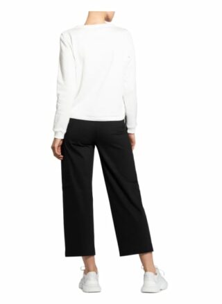 Princess GOES HOLLYWOOD Sweatshirt Damen, Weiß