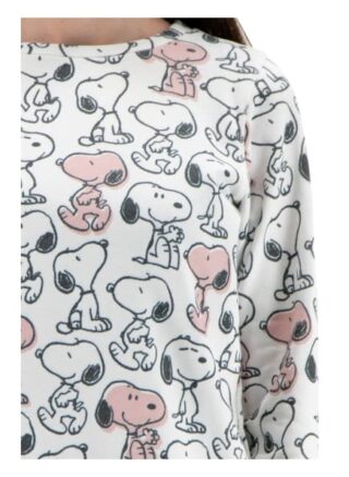 Princess GOES HOLLYWOOD Sweatshirt Damen, Weiß