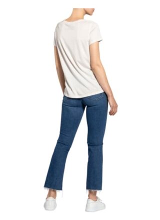 Princess GOES HOLLYWOOD T-Shirts Damen, Beige