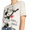 Princess GOES HOLLYWOOD T-Shirts Damen, Beige