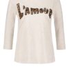 Princess GOES HOLLYWOOD T-Shirts Damen, Beige